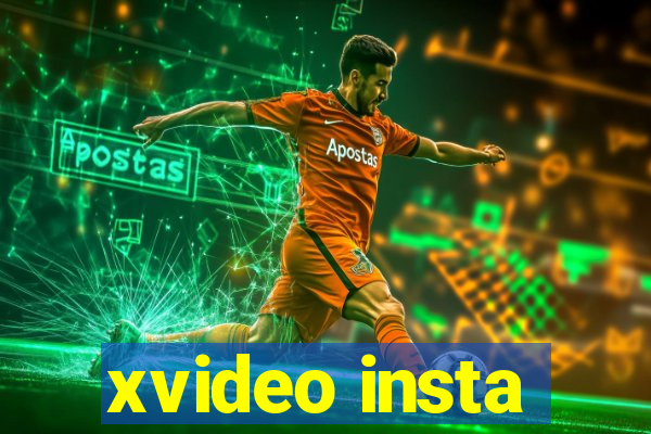 xvideo insta